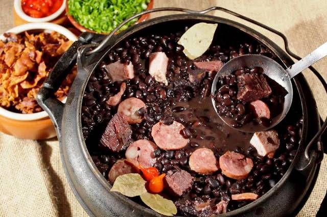 Feijoada